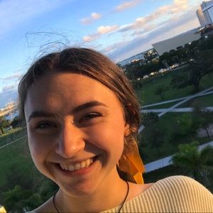 Meet your Posher, Annetta